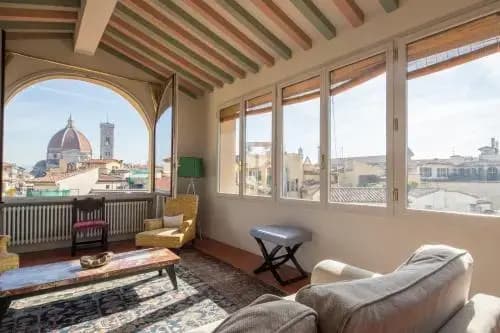Golden View Apartment - photo 1