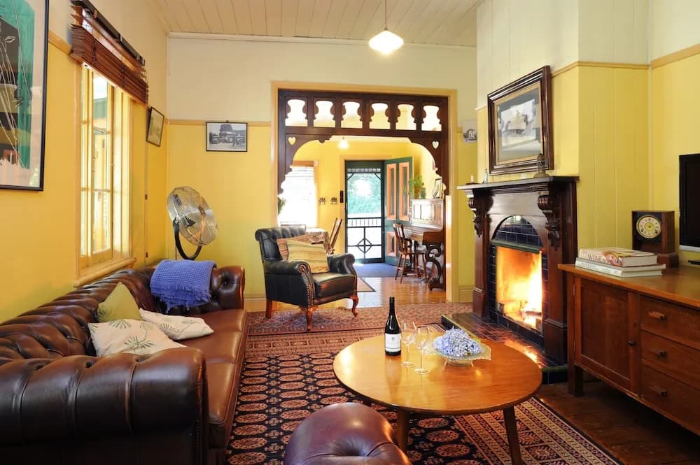 Como Cottages Accommodation - photo 13