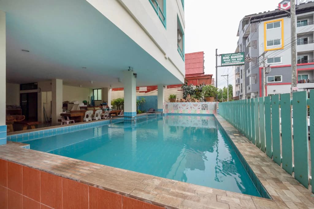 OYO 1138 Mind Mansion - photo 17