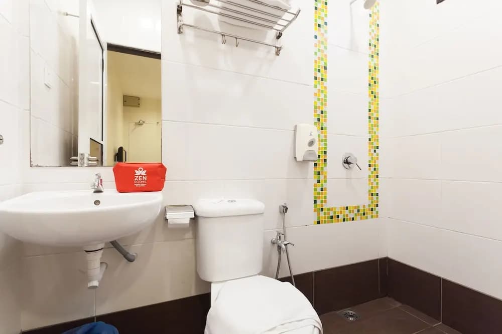 ZEN Rooms Pertam Jaya - photo 8