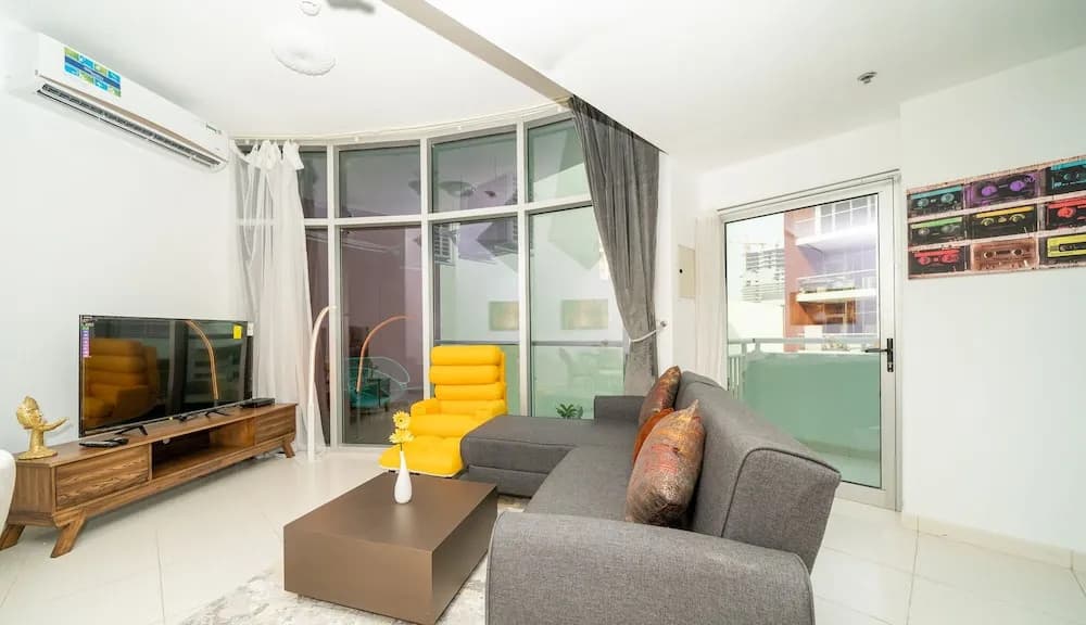 KOHH – 1BR in Cappadocia - photo 6