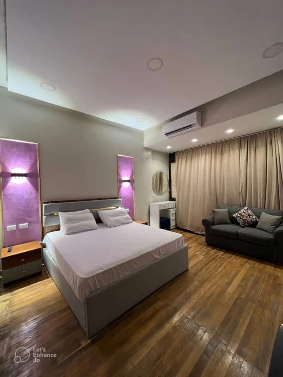 Lucky Hostel - photo 2