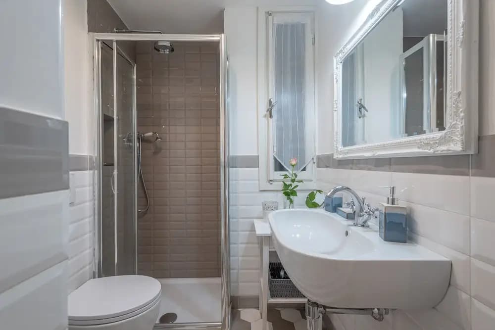 Apartments Florence Altafronte Suite - photo 9