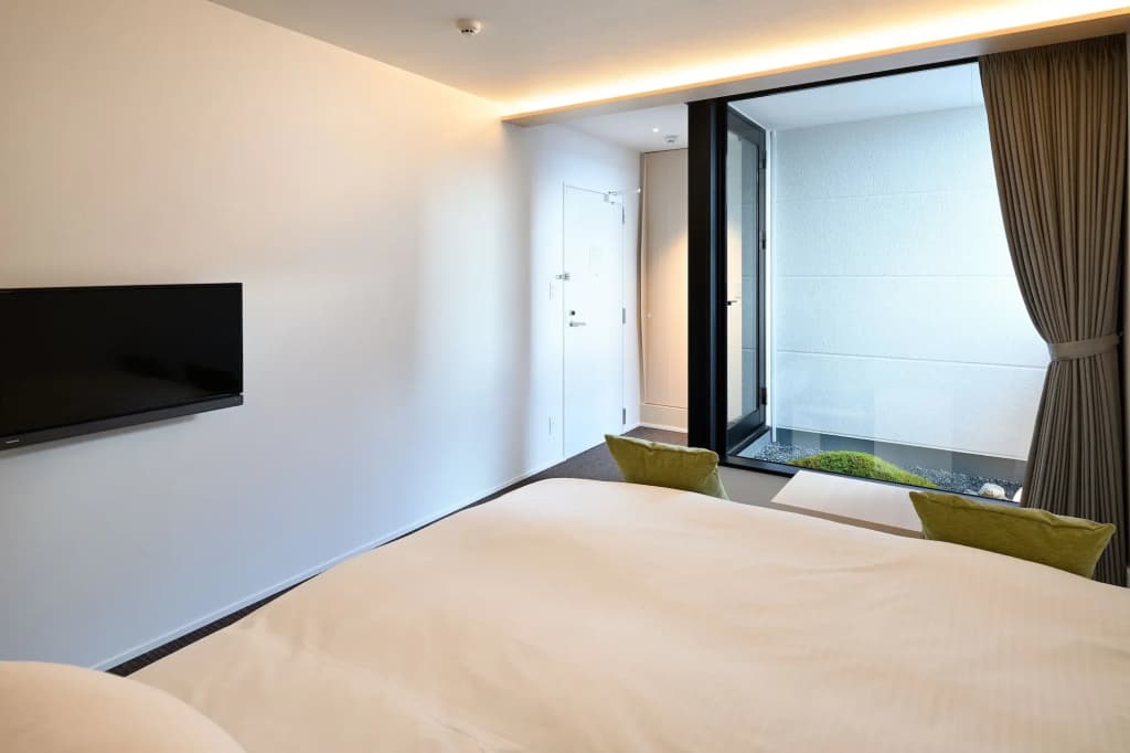 Hotel Kyotology - photo 6