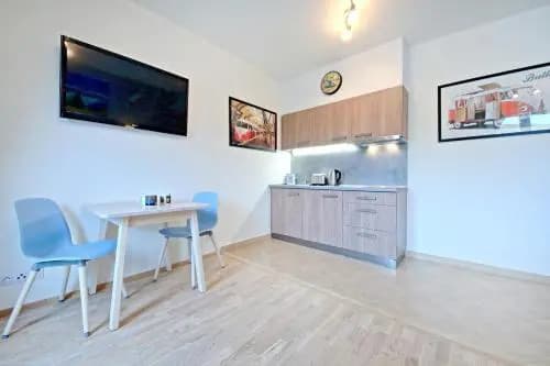 OL apartments - photo 16