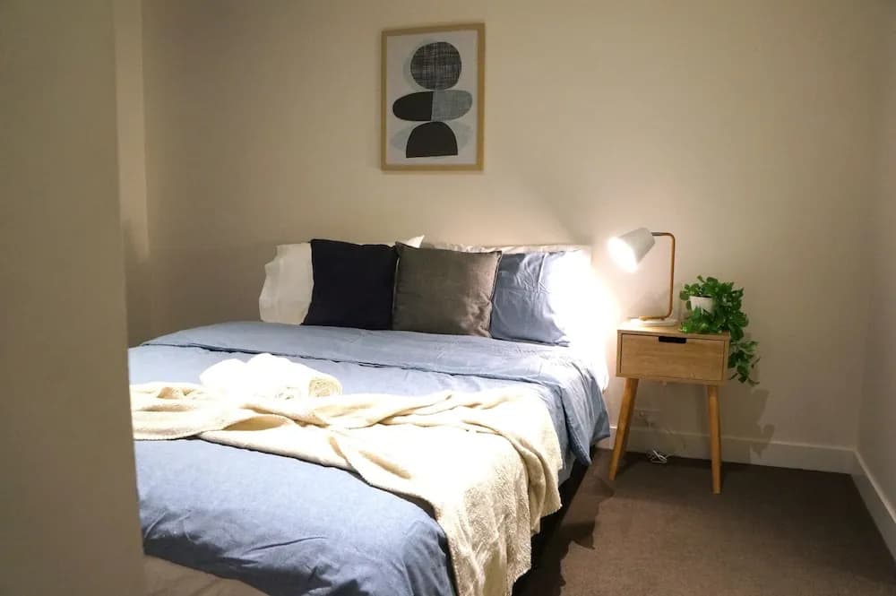 Level 39 Fulton Lane Apartment - photo 3