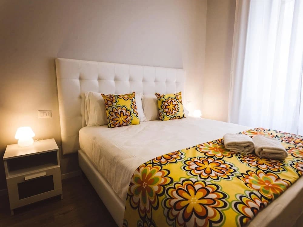Angelina Rooms in Rome - photo 2