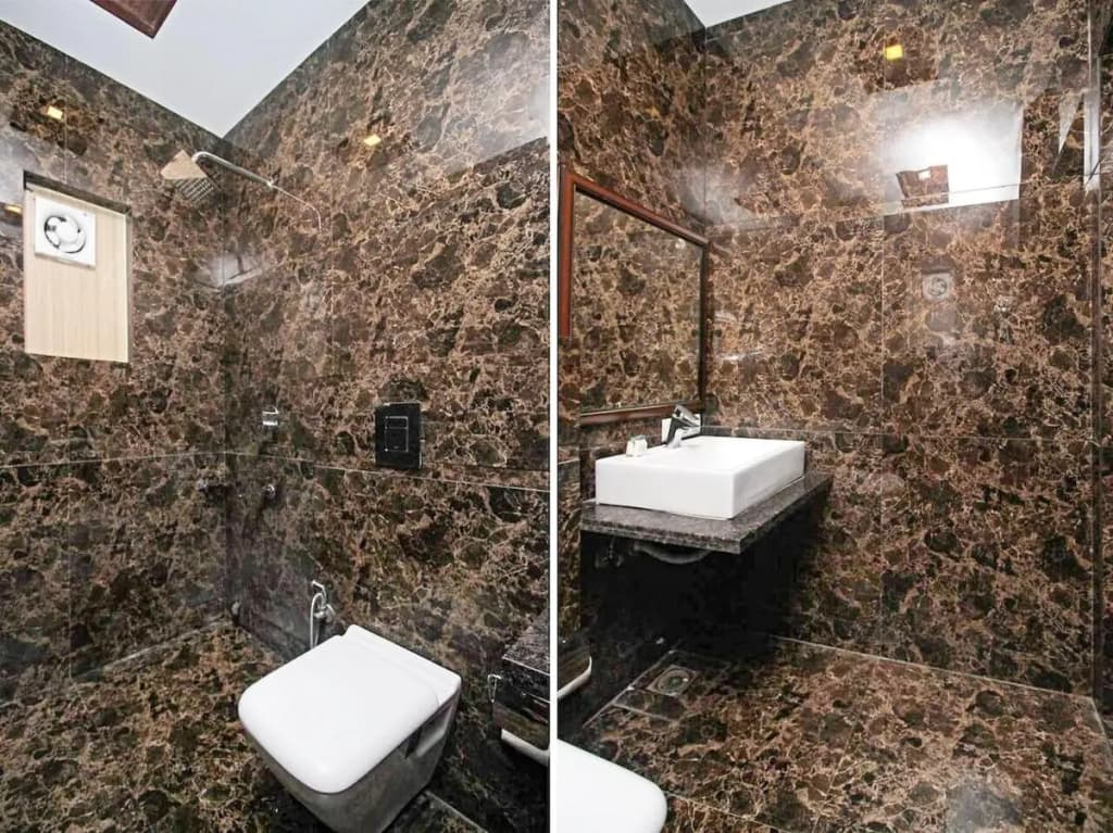 Fabhotel Arihant Inn - photo 8
