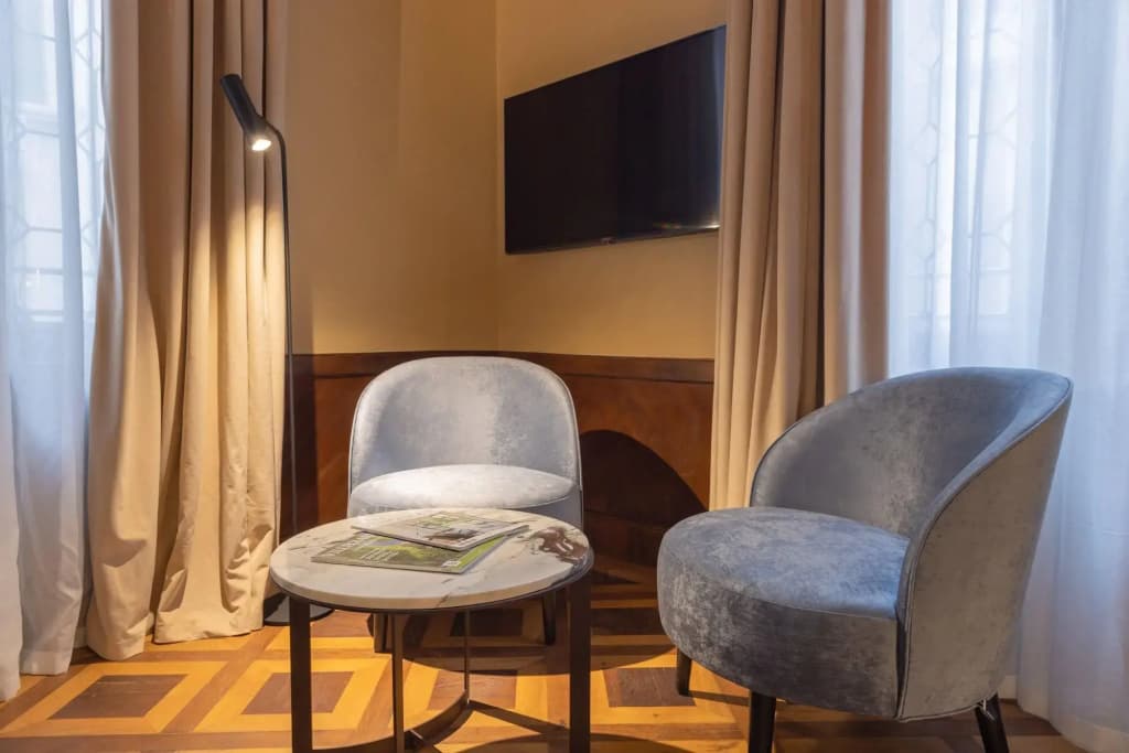 Hotel Palazzo Keller - photo 6
