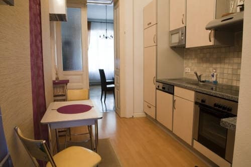 Easyapartments 1120 - photo 1