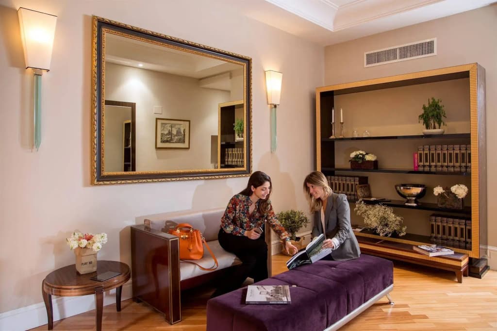 Tridente Suites - photo 13