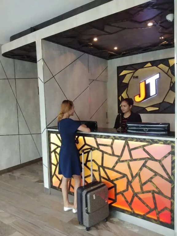 The TJ Resort - photo 31