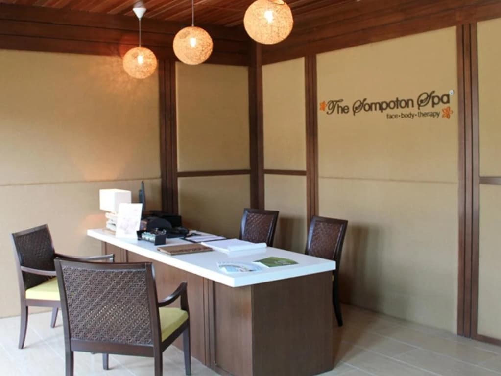 Amverton Cove Golf and Island Resort - photo 23