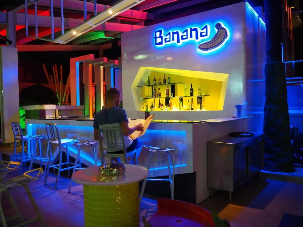 Patong Beach Hotel by See2Sea - photo 31