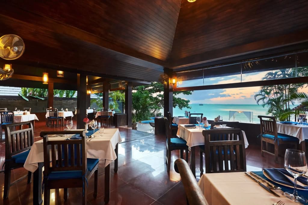 Sea Valley Hotel - photo 24