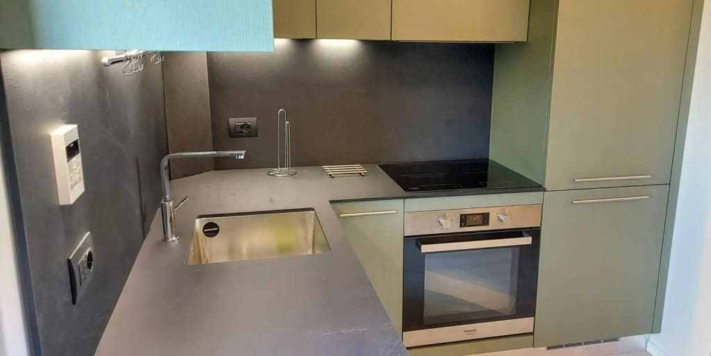 Suite Rent Milan 3 - photo 39
