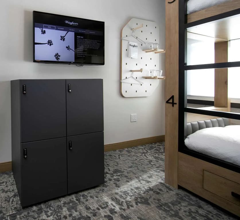 The Wayfarer Downtown LA, Tapestry Collection by Hilton - photo 29
