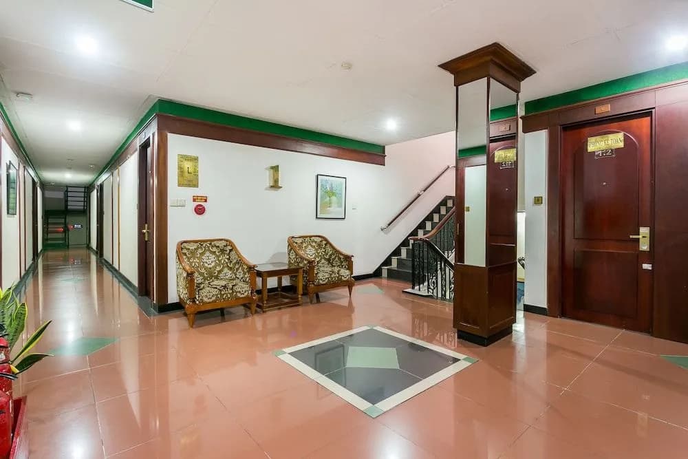 OYO 226 Tao Dan Hotel - photo 12