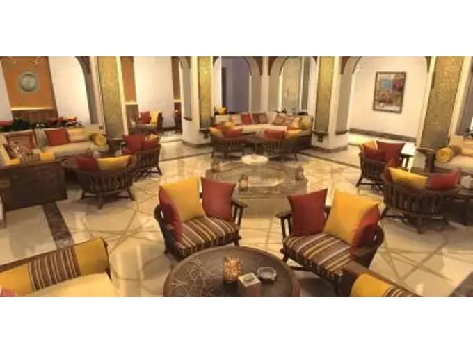 Al Bidda Boutique Hotel - photo 13