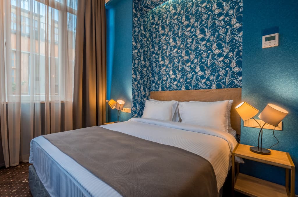 Hotel Gladius inn - photo 2
