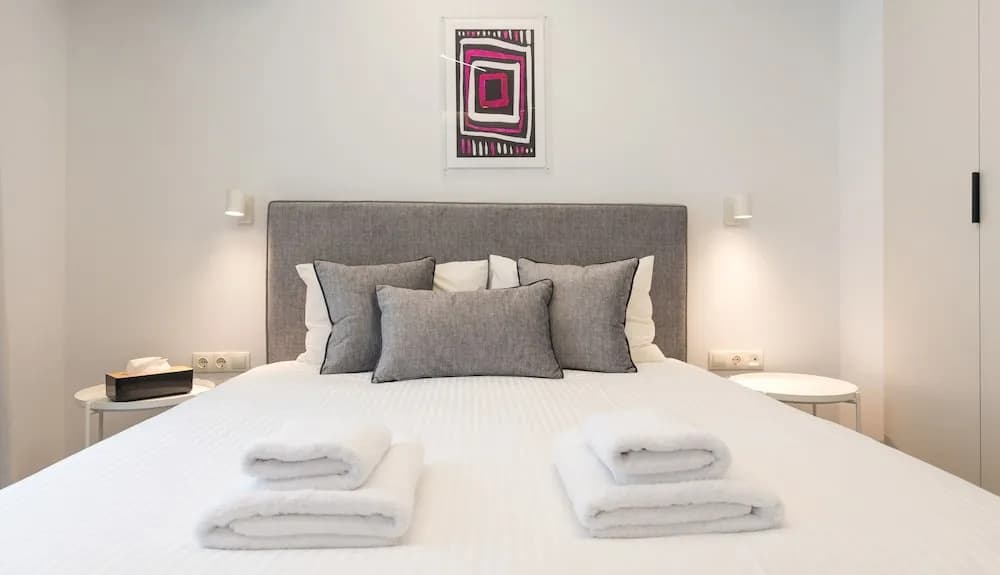 Athens Theatrou Apartments - photo 4