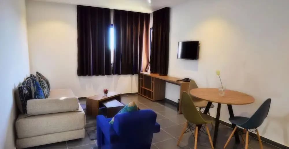 Wazo Appart Hotel - photo 2