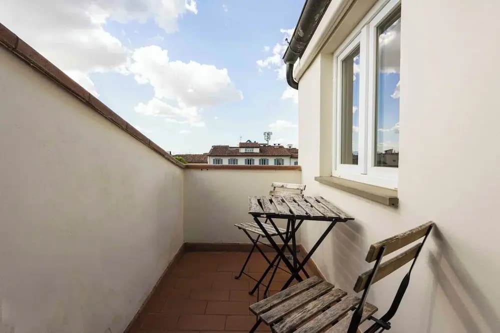 San Zanobi panoramic terrace by MMega - photo 5