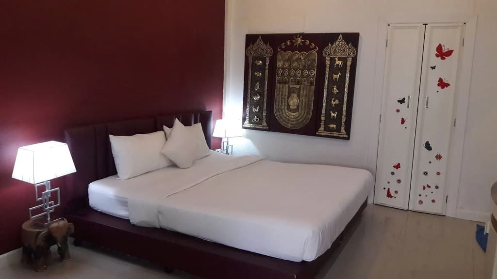 Papillon Resort - photo 5