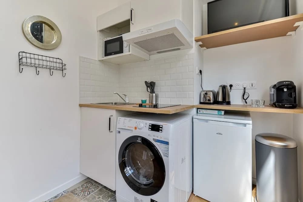 Magnificent apt close to the Jardin du Luxembourg - photo 11