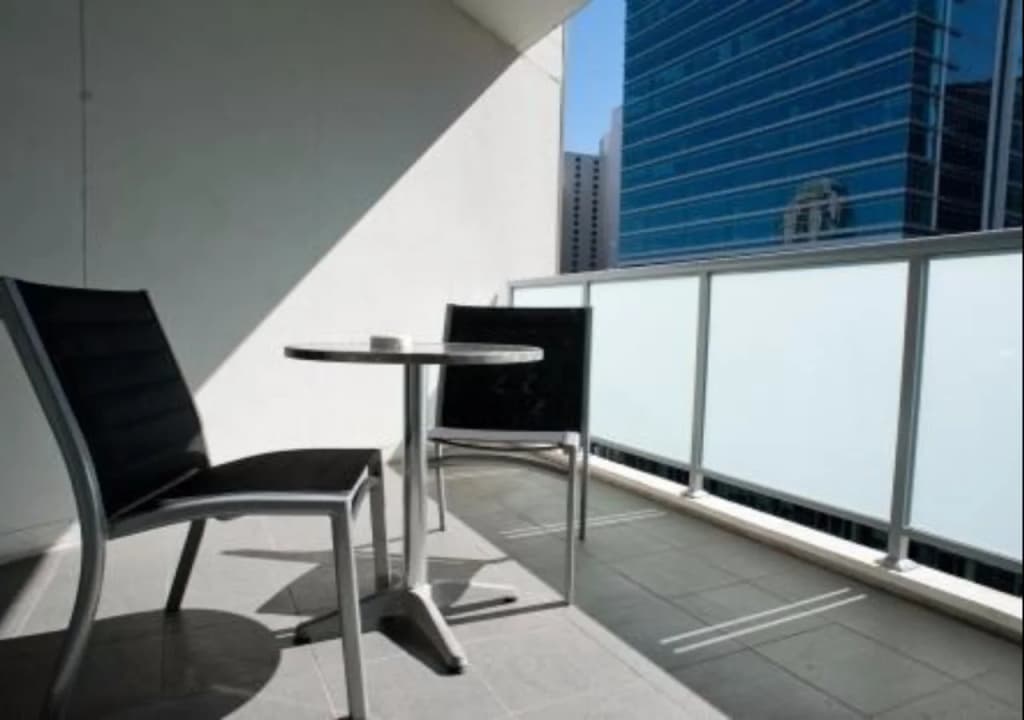 APX World Square - photo 8