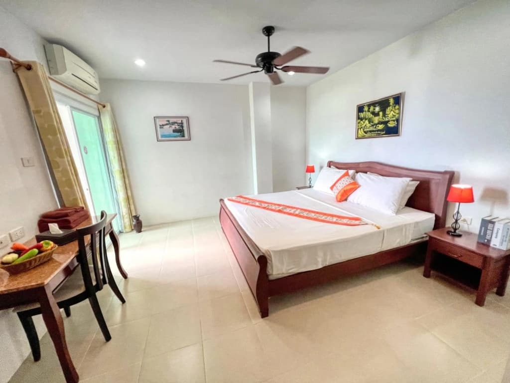 SR Sea View Apartments - photo 7