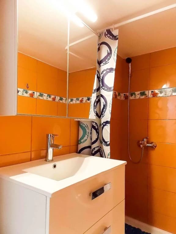 Dervenion-Athens Cozy Apartment - photo 8