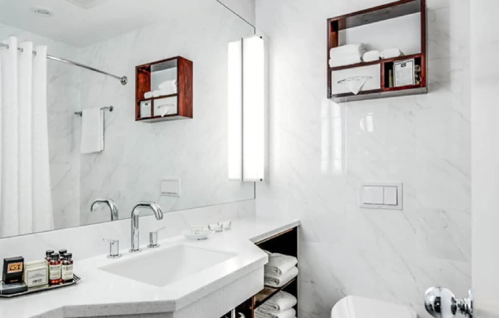 Washington Square Hotel - photo 38
