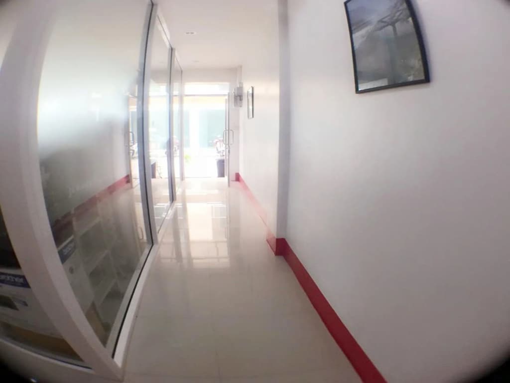 Swiss House - photo 15