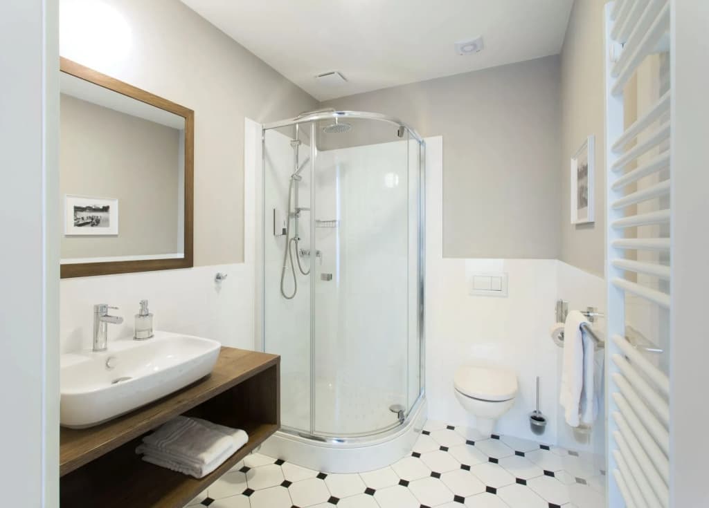 SeNo 6 Apartments - photo 6