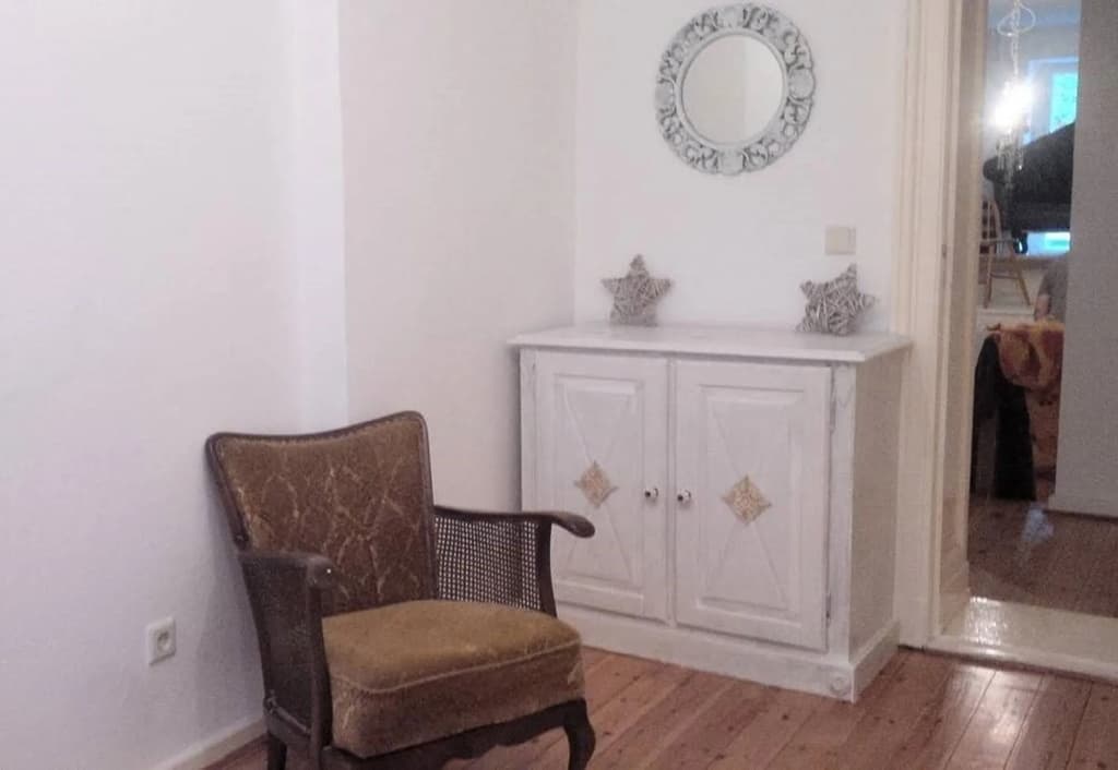 Belle Apartment - photo 8