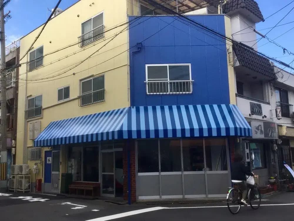 Poshtel Osaka240 - photo 1