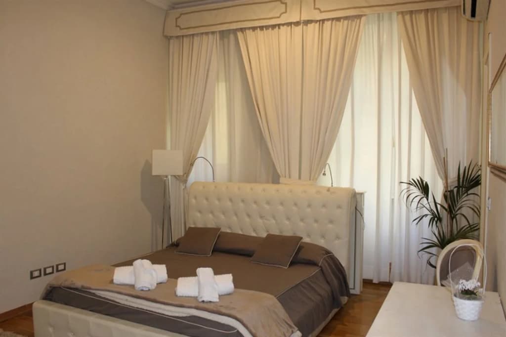 Domus Via Veneto - photo 8