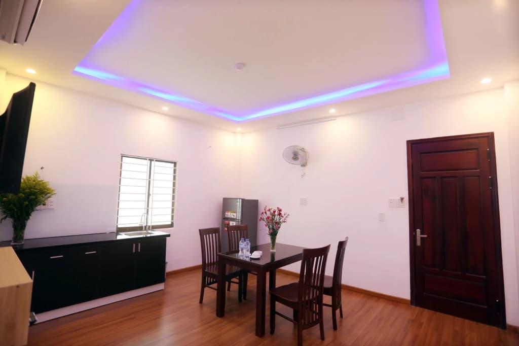 DaNa Home Hotel - Apartment - photo 15