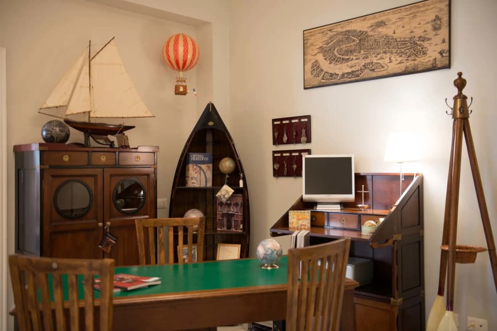 Authentic Sweet Home - photo 21