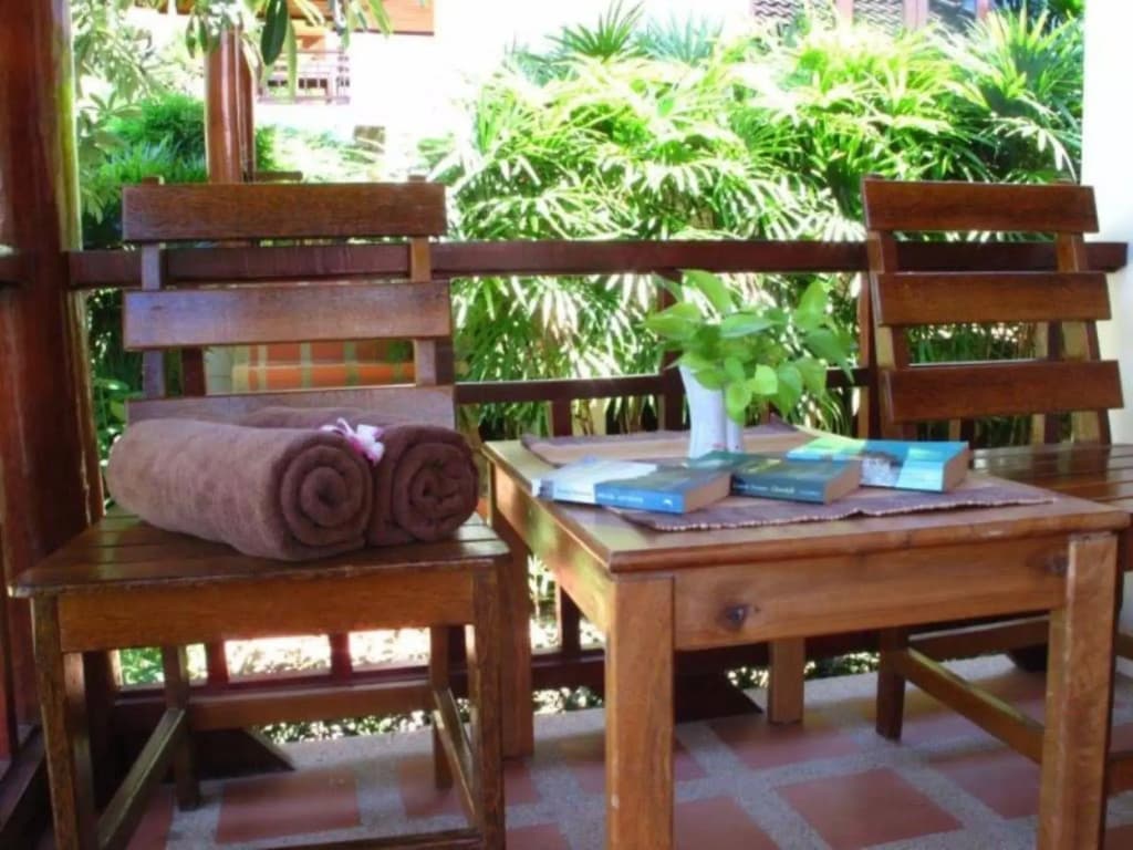 La Mer Samui Resort - photo 16
