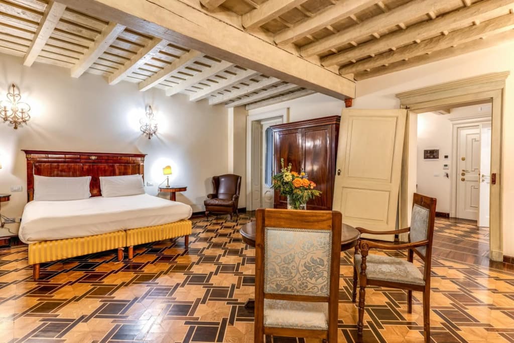 Santa Marta Suites - photo 39