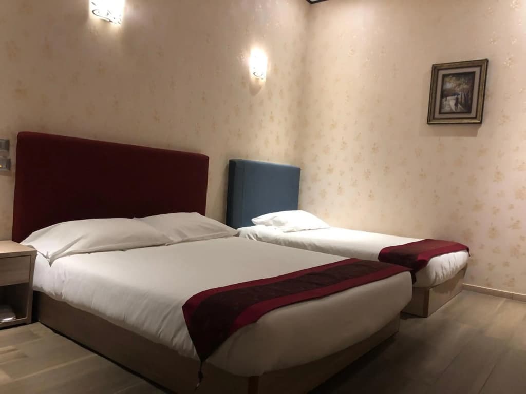 Igiban Hotel - photo 2
