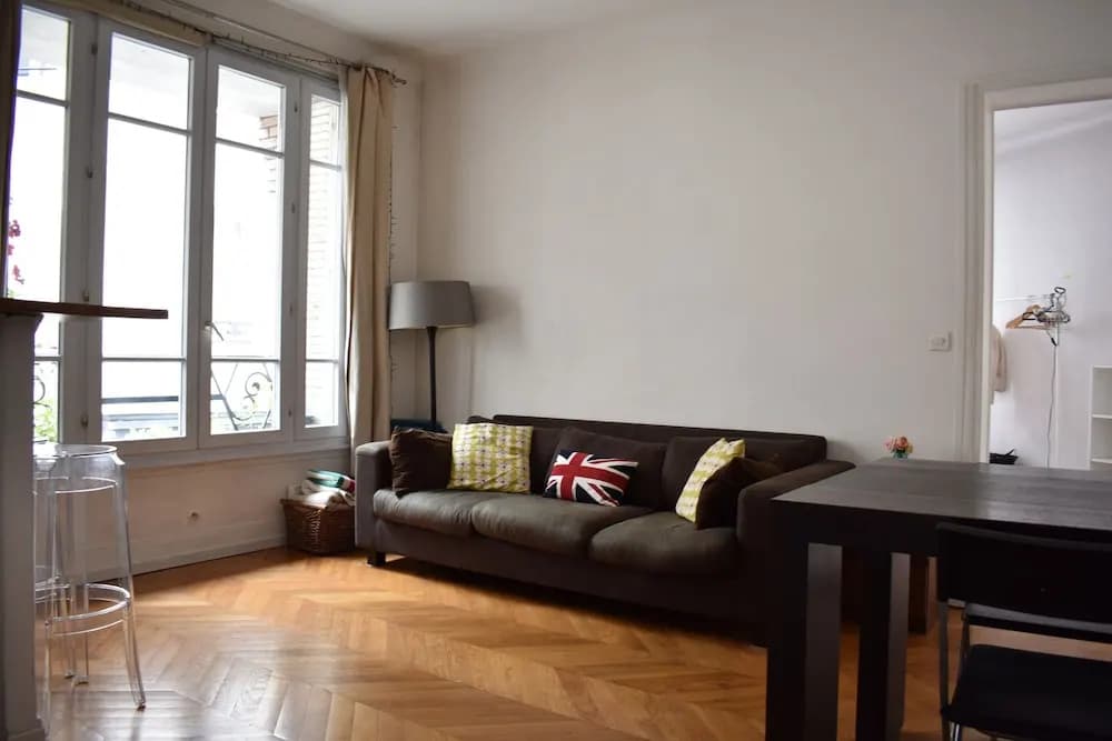 1 Bedroom Flat In Le Marais - photo 4