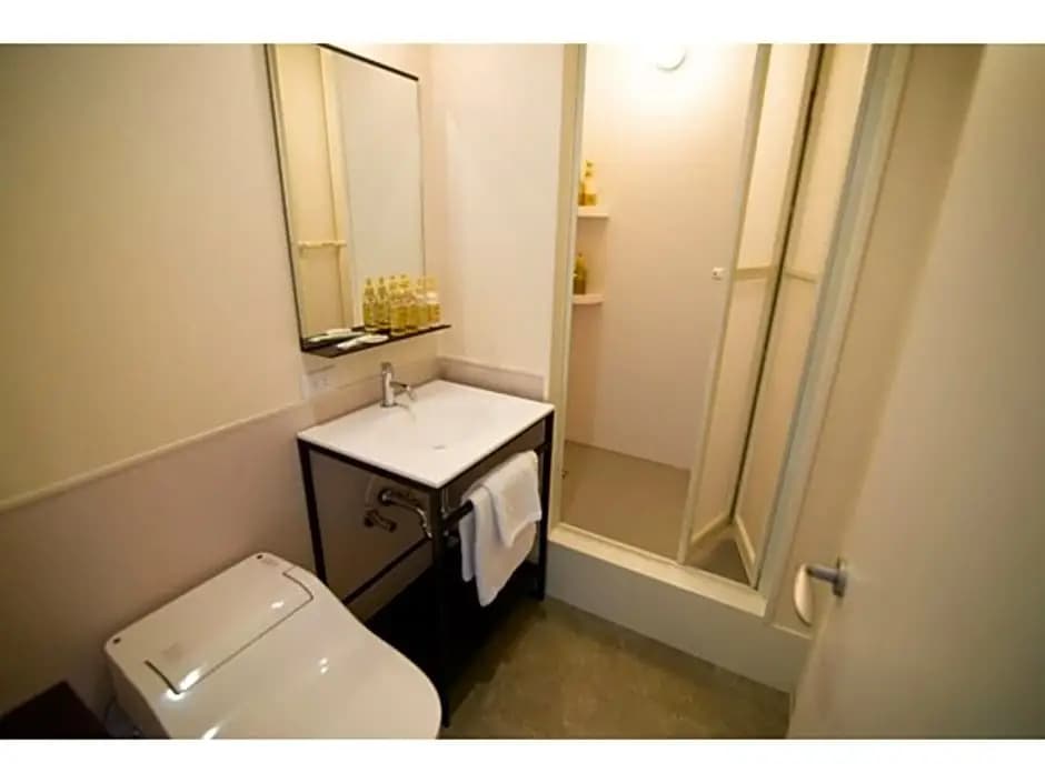 Hotel Morning Box Osaka Shinsaibashi / Vacation STAY 79639 - photo 4