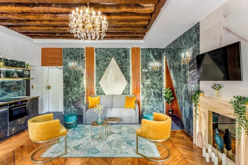 Merveil Luxury Suites - Marais - Antoine I-II - photo 45