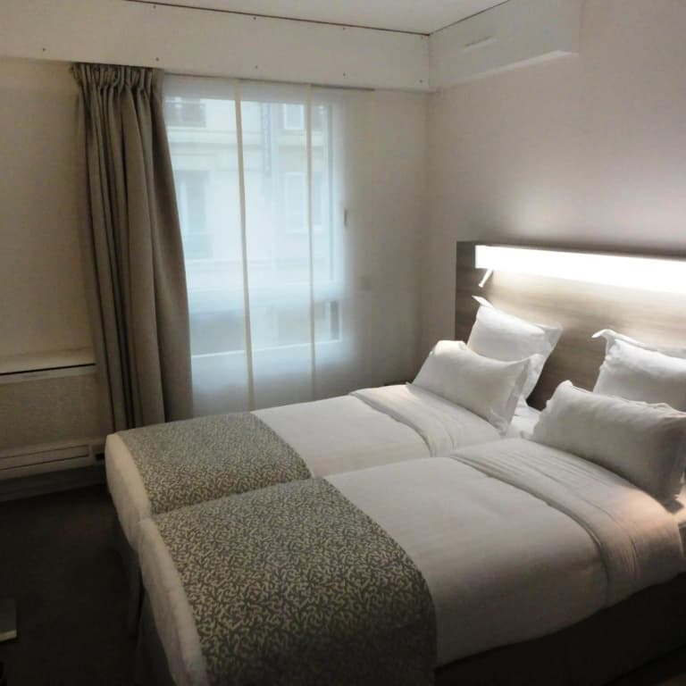 Résidence Alma Marceau - photo 22