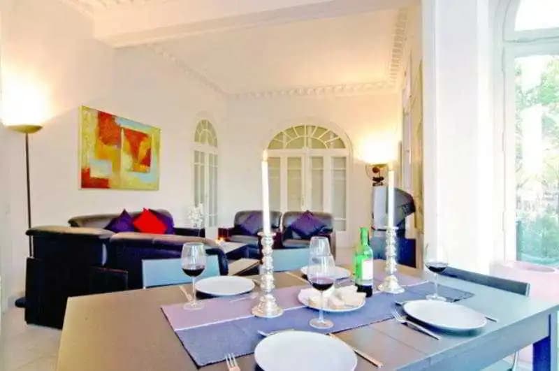 Las Ramblas Rooms Hotel Barcelona - photo 6