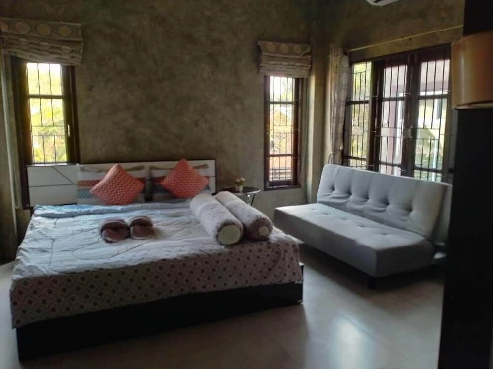 PK Villa - photo 4