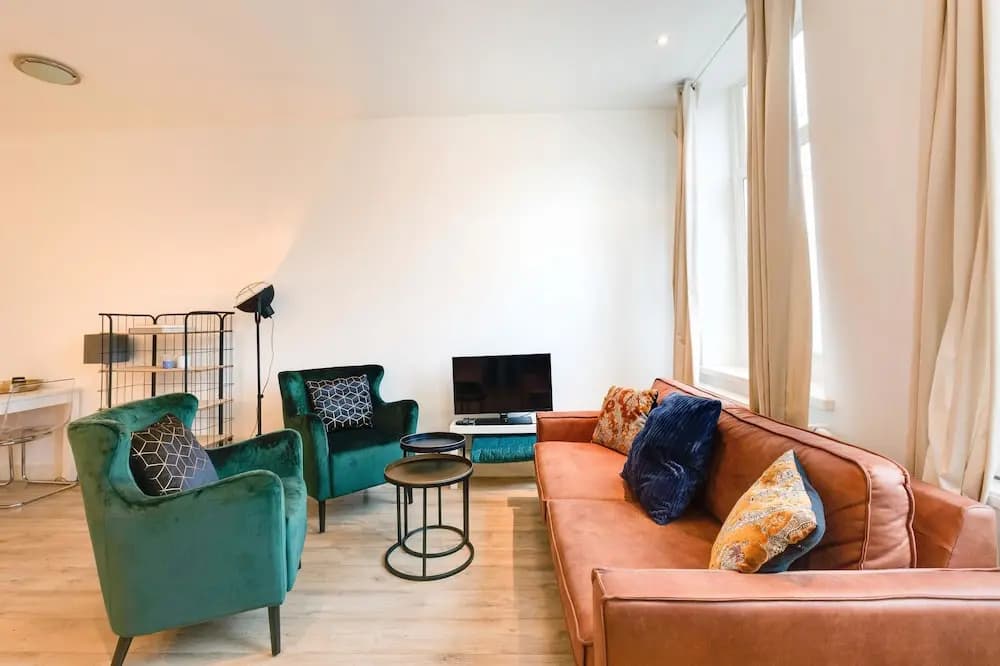 Marnixkade Apartments - photo 3